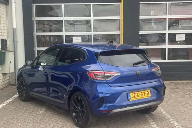 Renault Clio (2025) thumbnail 6