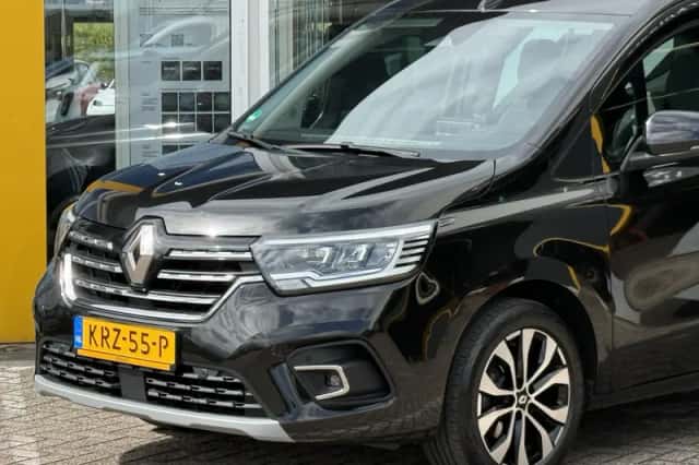 Renault Kangoo (2021) thumbnail 3