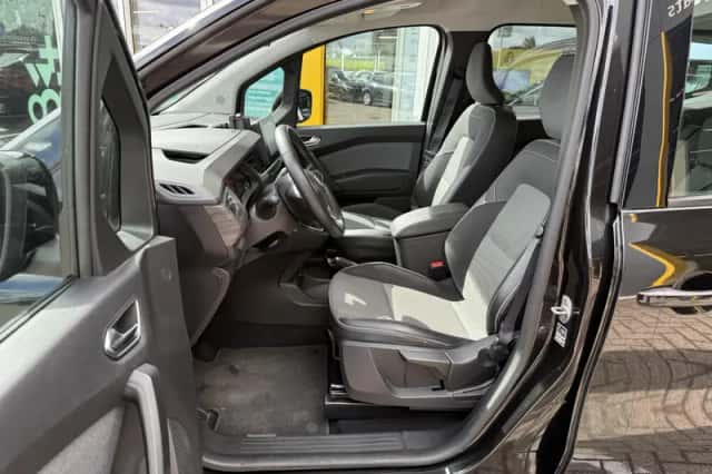 Renault Kangoo (2021) thumbnail 6