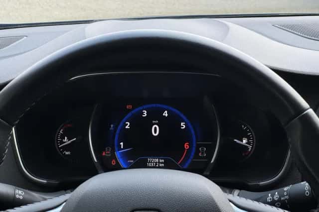 Renault Mégane (2020) thumbnail 4