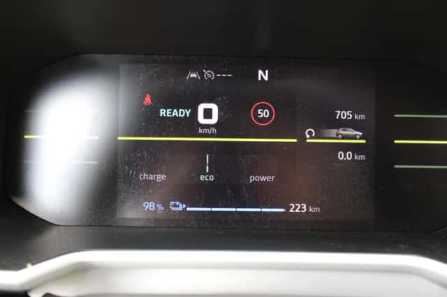 Dacia Spring (2026) thumbnail 4