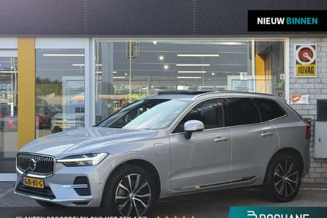 Volvo XC60 (2023) thumbnail 1