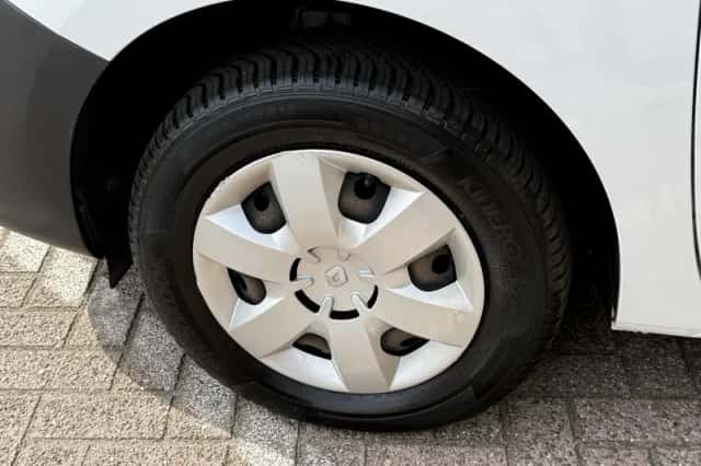 Renault Kangoo (2019) thumbnail 5