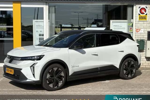 Renault Scenic E-Tech (2026) thumbnail 1