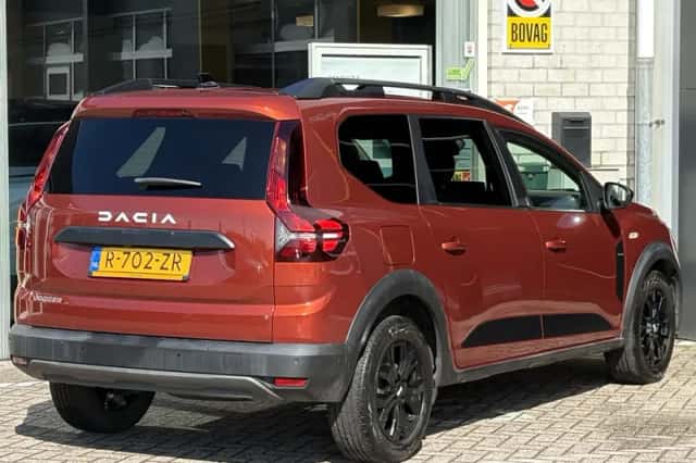 Dacia Jogger (2022) thumbnail 6