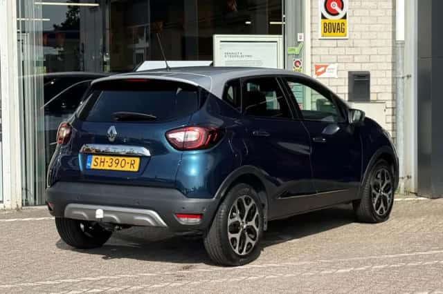 Renault Captur (2018) thumbnail 6
