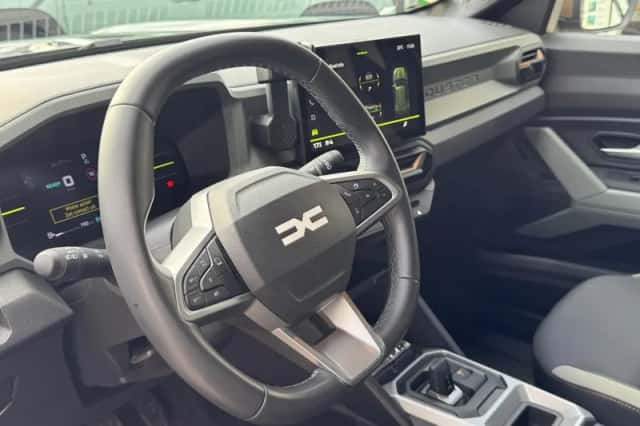 Dacia Duster (2024) thumbnail 6