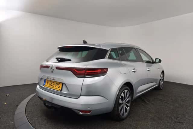 Renault Mégane (2023) thumbnail 2