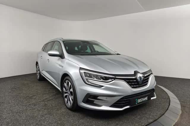 Renault Mégane (2023) thumbnail 4