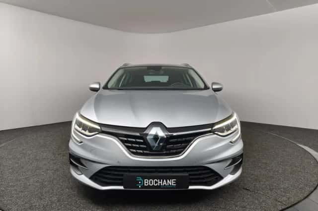 Renault Mégane (2023) thumbnail 5