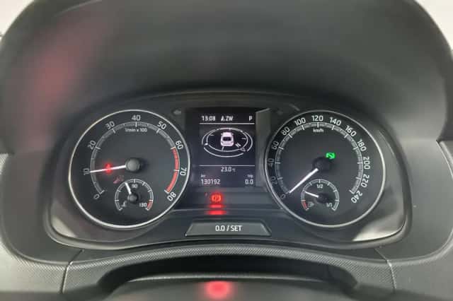 Škoda Fabia (2021) thumbnail 4