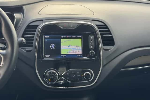 Renault Captur (2017) thumbnail 6