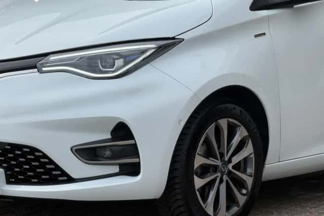 Renault Zoé (2020) thumbnail 4