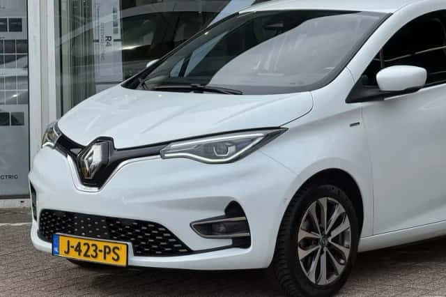 Renault Zoé (2020) thumbnail 5