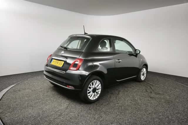 Fiat 500 (2020) thumbnail 2
