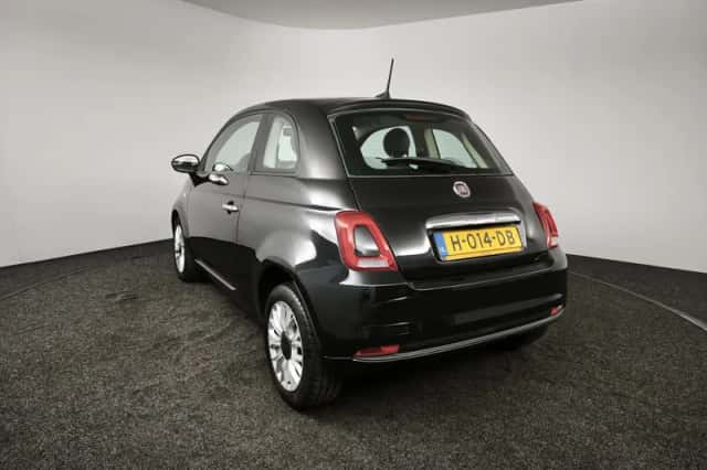 Fiat 500 (2020) thumbnail 6