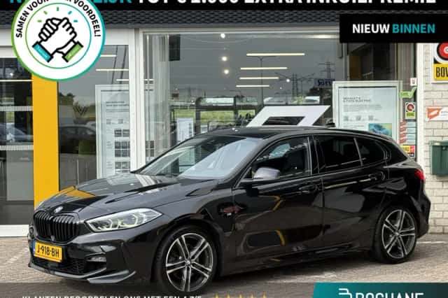 BMW 1-Serie (2020) thumbnail 1