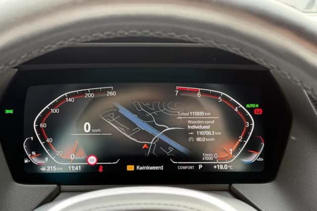 BMW 1-Serie (2020) thumbnail 4