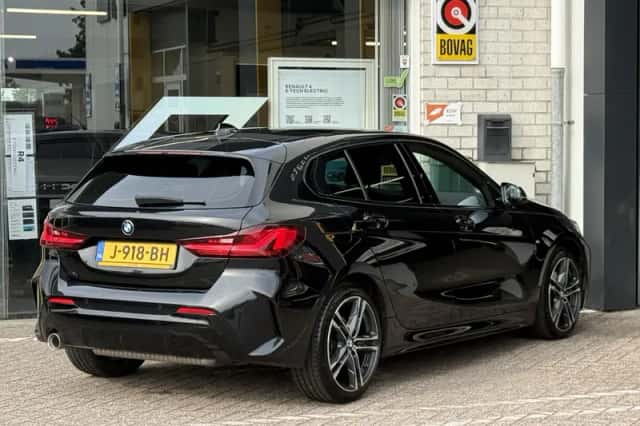 BMW 1-Serie (2020) thumbnail 6