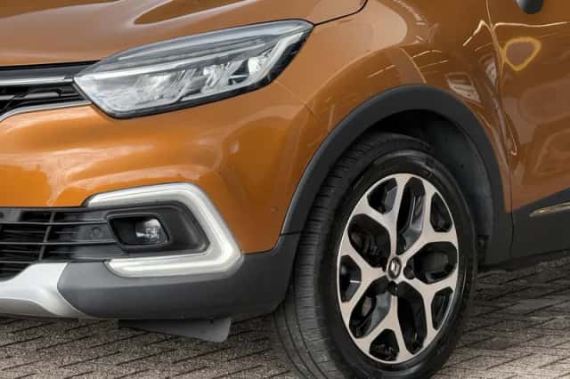 Renault Captur (2018) thumbnail 6