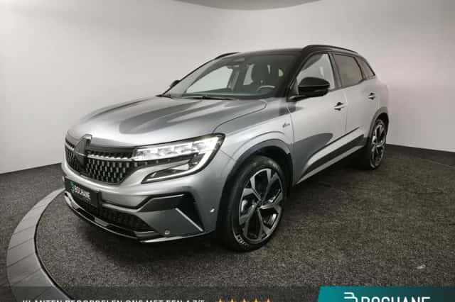 Renault Austral (2024) thumbnail 1