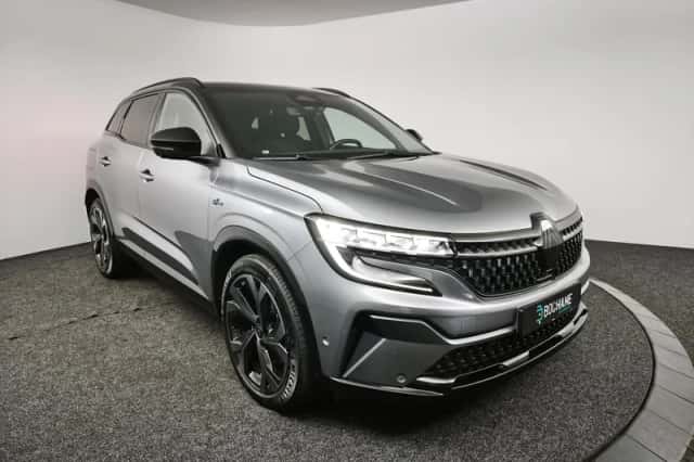 Renault Austral (2024) thumbnail 4