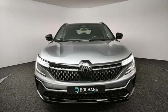 Renault Austral (2024) thumbnail 5