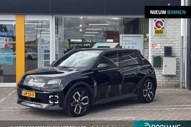 Renault 5 (2025) thumbnail 1
