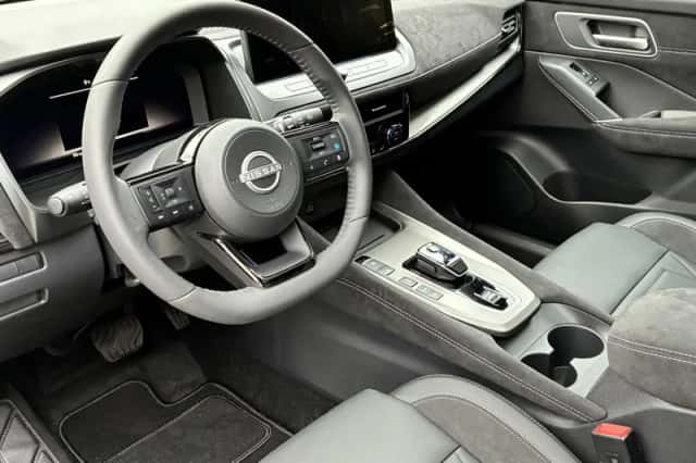 Nissan Qashqai (2026) thumbnail 6