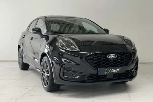 Ford Puma (2025) thumbnail 5