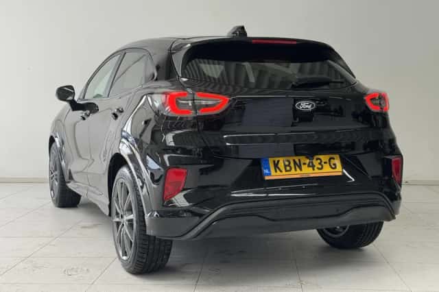 Ford Puma (2025) thumbnail 6
