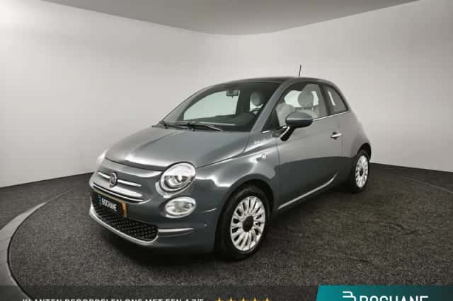Fiat 500 (2022) thumbnail 1