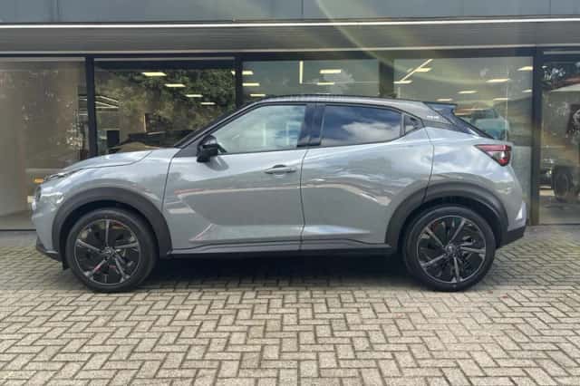 Nissan Juke (2026) thumbnail 2