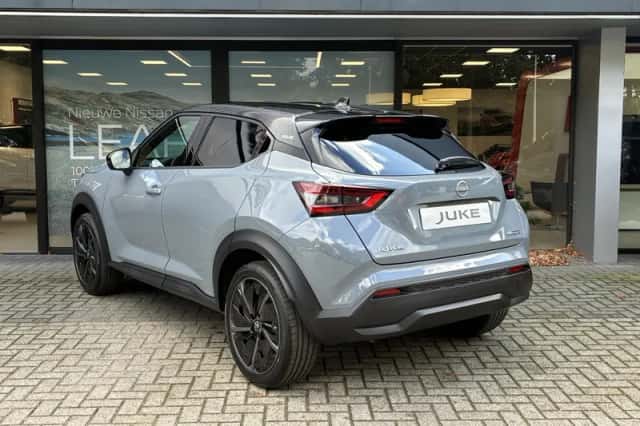 Nissan Juke (2026) thumbnail 3