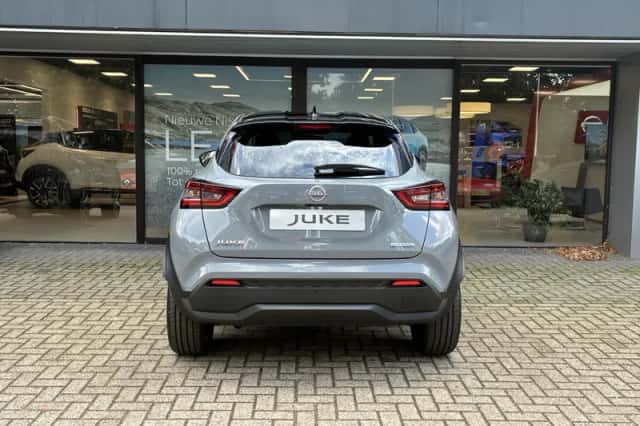 Nissan Juke (2026) thumbnail 4