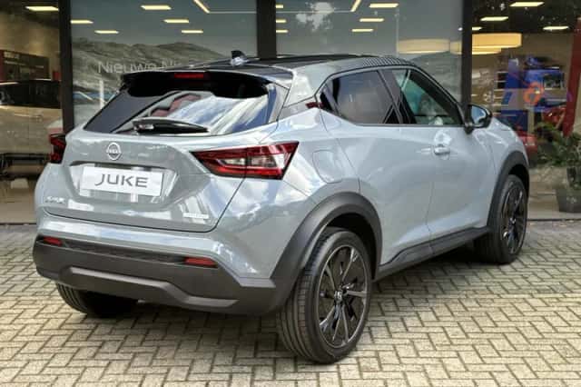 Nissan Juke (2026) thumbnail 5