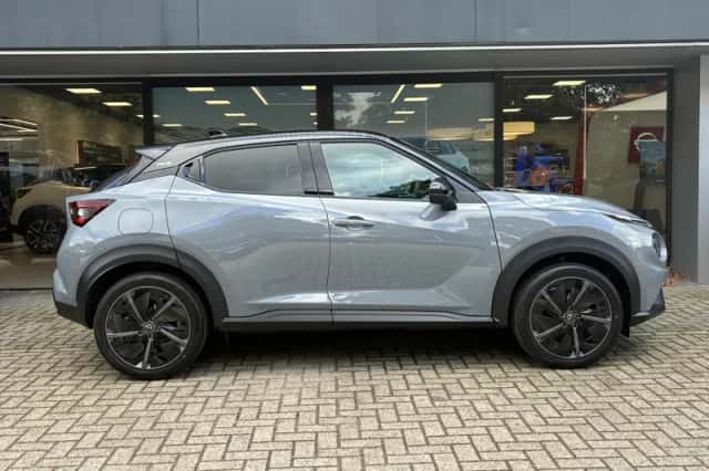 Nissan Juke (2026) thumbnail 6