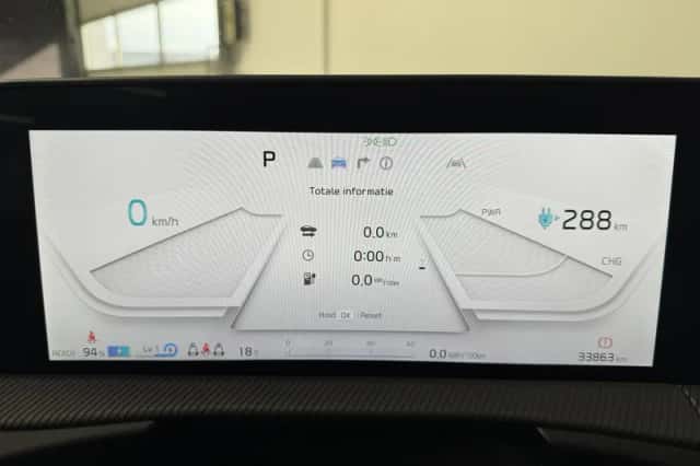 Kia EV6 (2024) thumbnail 4