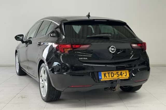 Opel Astra (2019) thumbnail 6