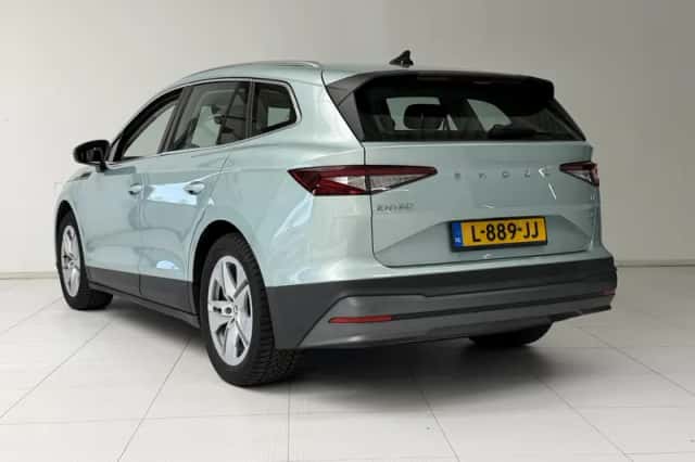 Škoda Enyaq (2021) thumbnail 6