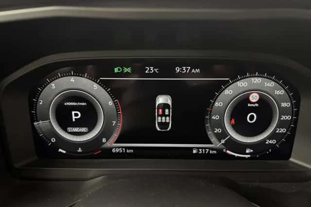 Nissan Qashqai (2026) thumbnail 4