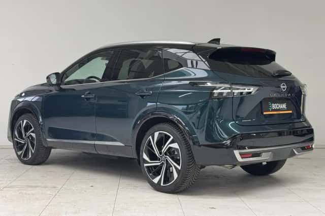 Nissan Qashqai (2026) thumbnail 6