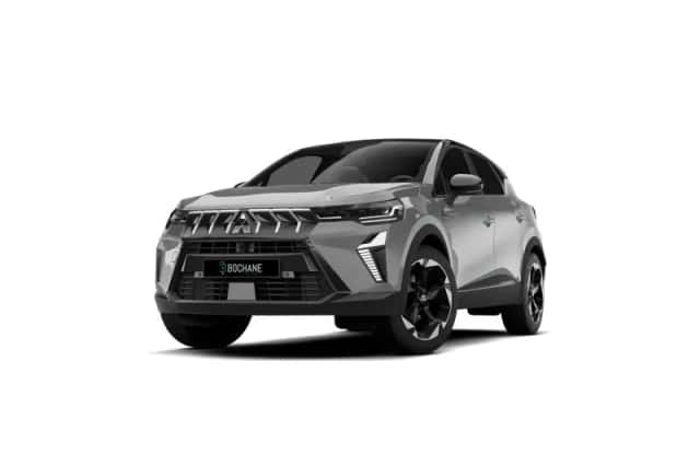 Mitsubishi ASX (2026) thumbnail 1
