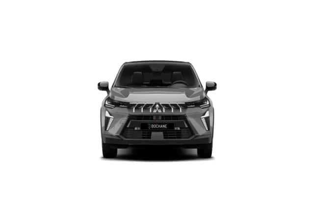 Mitsubishi ASX (2026) thumbnail 2