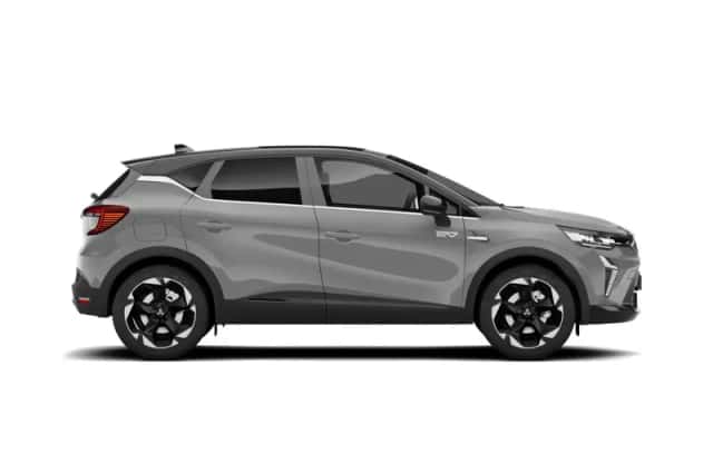 Mitsubishi ASX (2026) thumbnail 4