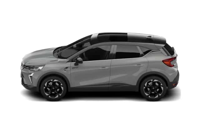 Mitsubishi ASX (2026) thumbnail 5