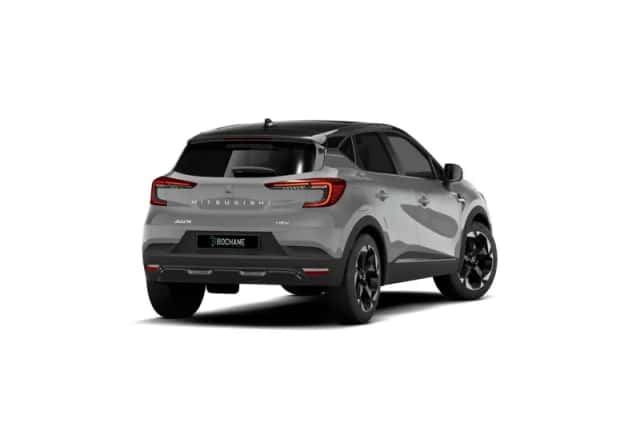 Mitsubishi ASX (2026) thumbnail 6