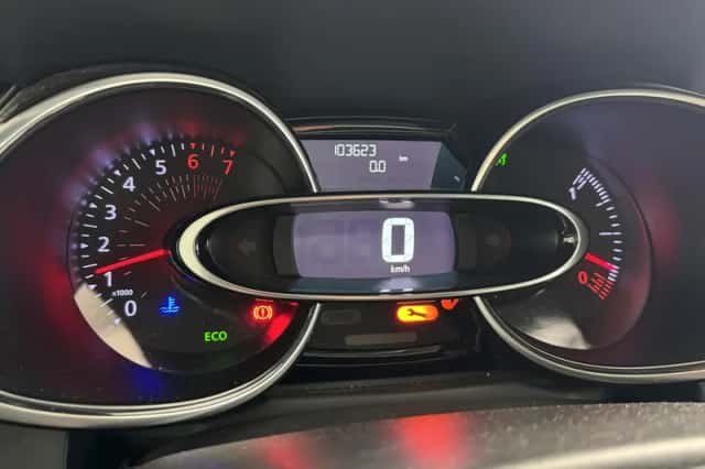 Renault Clio (2017) thumbnail 4