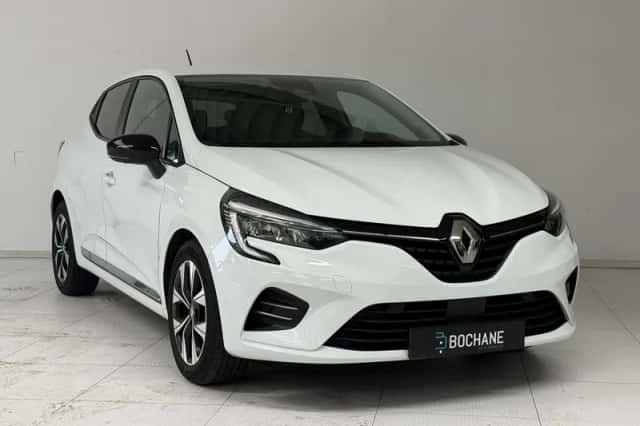 Renault Clio (2022) thumbnail 5
