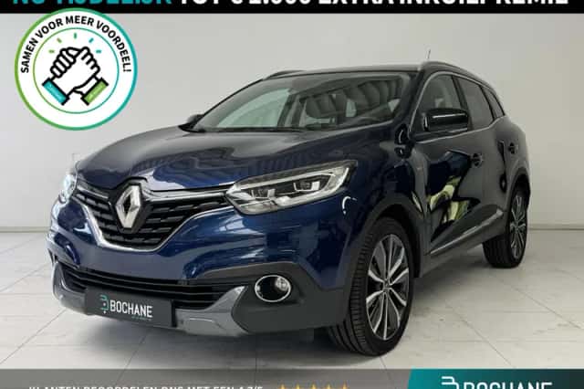 Renault Kadjar (2018) thumbnail 1